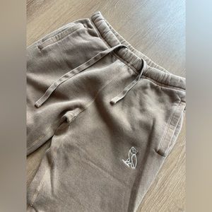 Women’s OVO joggers